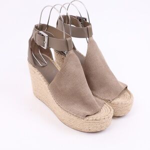 Marc Fisher Mlannie Espadrille Wedges
